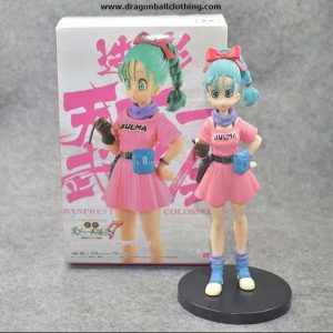 Bulma Doll