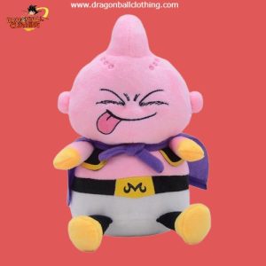 Stuffed Toys Majin Buu