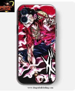 DBZ Phone Case