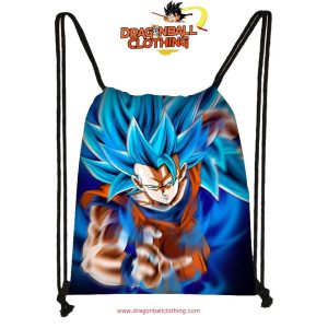 Goku backpack