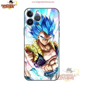 vegeta phone case