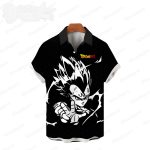 Dragon Ball Z Amazing Majin Vegeta T Shirt amazon