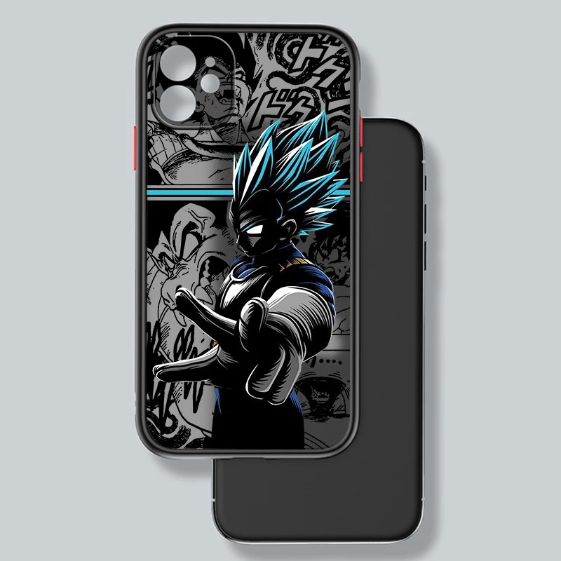 DRAGON BALL Cell all iPhone Cover amazon