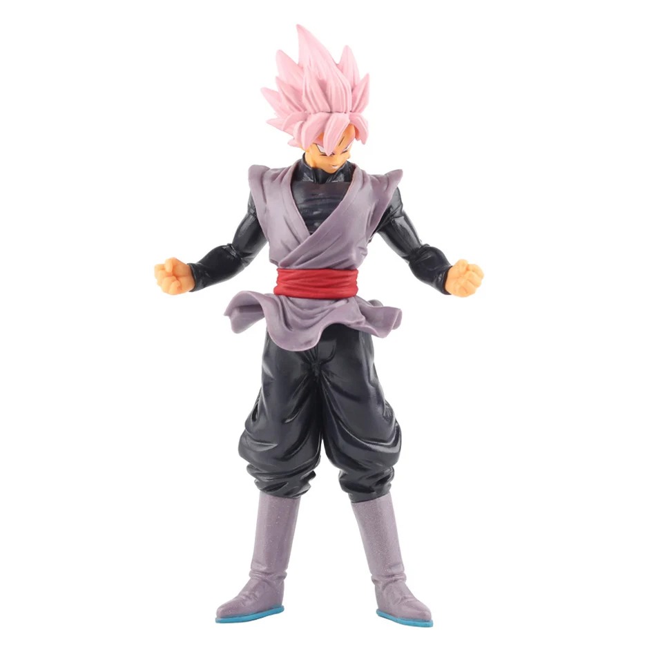 Goku Black Figure Best Collection Dragon Ball