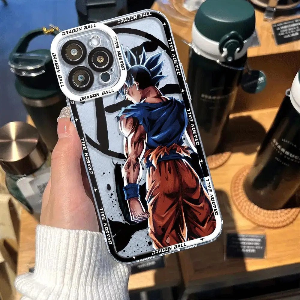 Vegeta Phone Case DRAGON For Apple iPhone 11 12 13 14 amazon