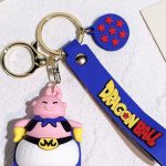 Best Dragon Ball Keychains – Majin Buu