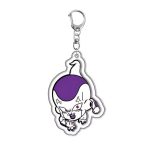 Dragon ball kai freeza