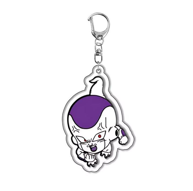 Dragon ball kai freeza